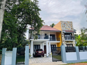 Villa Davide